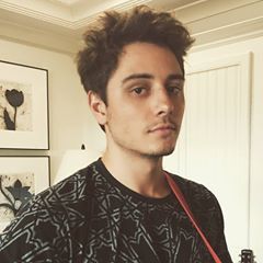 Profile Picture of Hue McMahon (@huemcmahon) on Tiktok