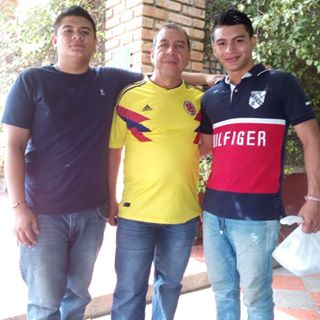 Profile Picture of Anibal Escobar (@anibal.escobar.50767) on Facebook
