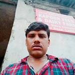 Profile Picture of Manoj Ray (@binanath6) on Instagram