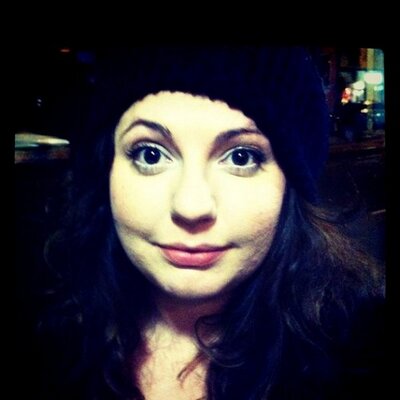 Profile Picture of Anna Dupuy (@_annathestar_) on Twitter