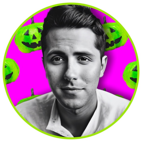 Profile Picture of Michael Lusk (@maninblack1992) on Poshmark