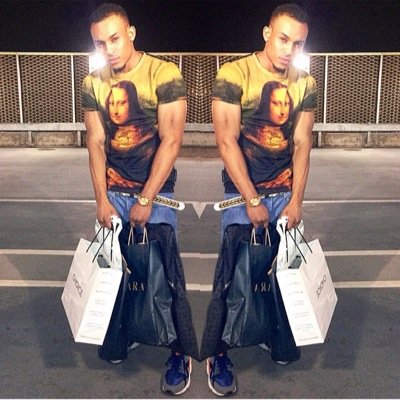 Profile Picture of James Enrico Jolly (@JamesEnricoReal) on Twitter