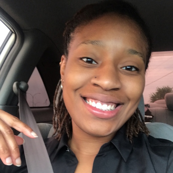 Profile Picture of Izegbe Enabulele (@girlzing94) on Poshmark