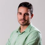 Profile Picture of Daniel Tonet (@danieltonetyoga) on Instagram