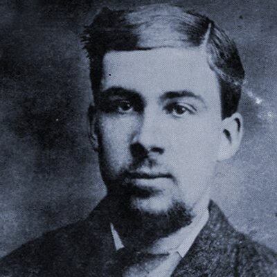 Profile Picture of Jeffrey Mcrae (@@Jeffrey_McRae) on Twitter