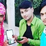 Profile Picture of Rishi Shukla (@rishishukla88) on Instagram