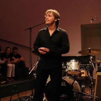 Profile Picture of Alexander Sandman (@AlexanderSandm2) on Twitter