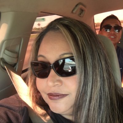 Profile Picture of April Bascom (@april_bascom) on Twitter