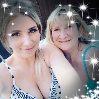 Profile Picture of Nicola Ashley Ramage (@nicki.ramage) on Facebook