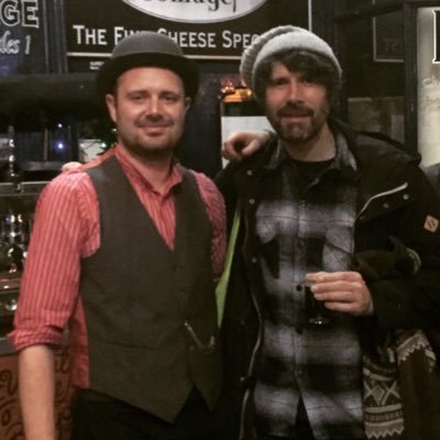 Profile Picture of Dan Craft (@TheDanCraft) on Twitter