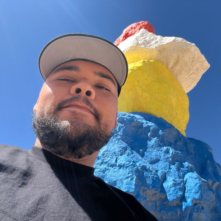 Profile Picture of Andrew (@__.samuelito.__) on Tiktok
