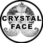 Profile Photo of David Faulkner Crystalface Art (@mrcrystalface) on Instagram