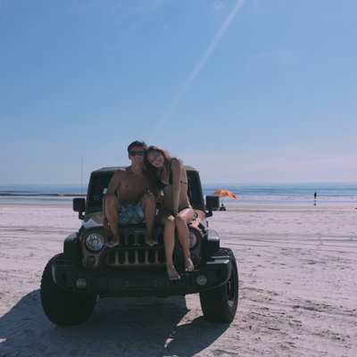 Profile Picture of Kyle McKeown (@Kyle_McKeown) on Twitter