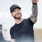 Profile Picture of David James Sherban (@davidjamessherban) on Instagram