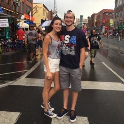 Profile Picture of Blake Fletcher (@FletchboyB) on Twitter