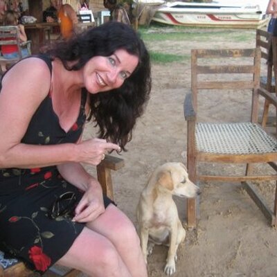 Profile Picture of Sylvia De Witt (@f_dewitt) on Twitter