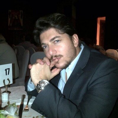 Profile Picture of Marc Audi (@marc_audi) on Twitter