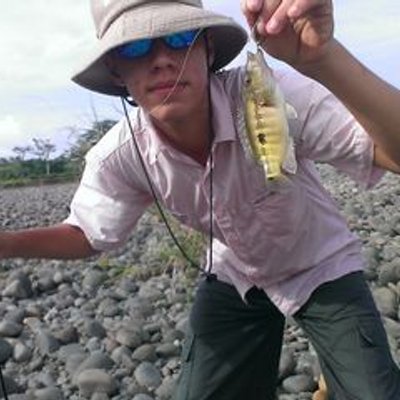 Profile Picture of Alexander Chaves (@ChavesAlexander) on Twitter