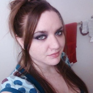 Profile Picture of Cassandra Karr (@angelistic2006) on Myspace