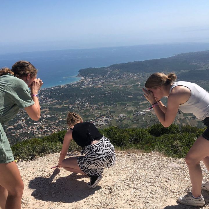 Profile Picture of Dorieke jongsma (@dorieke) on Tiktok