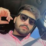 Profile Picture of Amrinder Brar (@_sarpanch_amrinder__) on Instagram