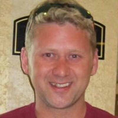 Profile Picture of Jeremy Hackenmiller (@Hawksnest2012) on Twitter