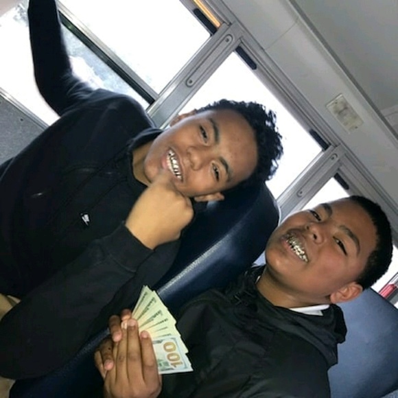 Profile Picture of Timothy Osborne (@bigbank_tim) on Poshmark