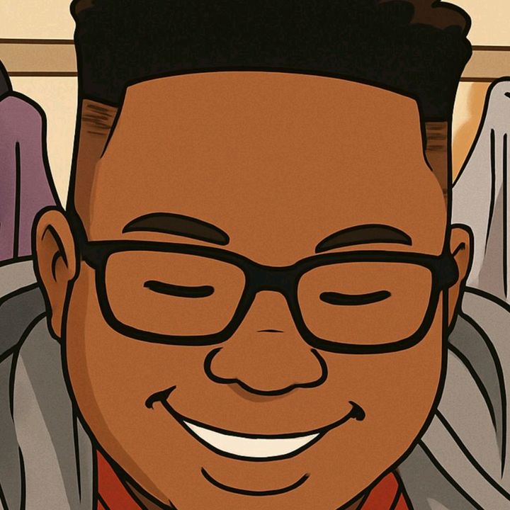 Profile Picture of Robert ke 🌎🇺🇸🇰🇪🎸🎺 (@robertke10) on Tiktok