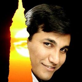 Profile Picture of Prabu Kittusamy (@prabukittusamy) on Twitter