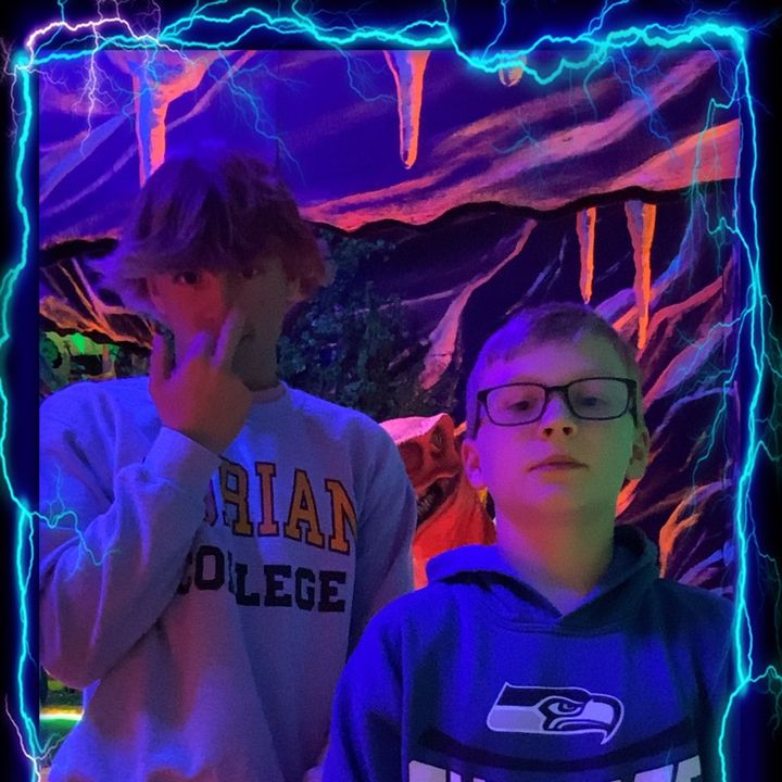 Profile Picture of Jason (@jasonloomis69) on Tiktok