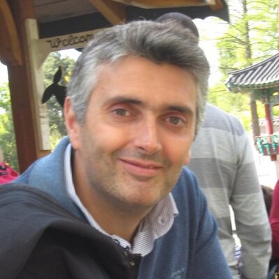 Profile Picture of David Bitton (@yodelali) on Twitter