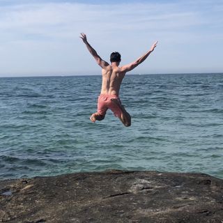 Profile Picture of Robert H. Stevenson (@rhstevenson) on Instagram