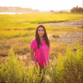 Profile Picture of Alexa Carlozzi (@alexacarlozzi) on Pinterest