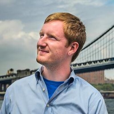 Profile Picture of Andrew Rahman (@AndrewRahman) on Twitter