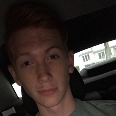 Profile Picture of Nick (@TrueGinger7) on Twitter
