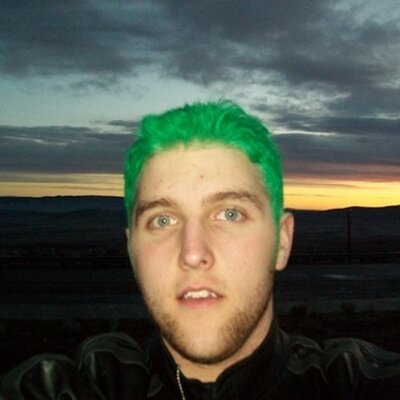 Profile Picture of Jeffrey Bates-O'hare (@Hatman131313) on Twitter
