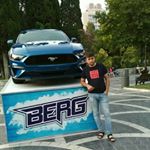 Profile Picture of Kusayev.elnur (@kusayev.elnur) on Instagram