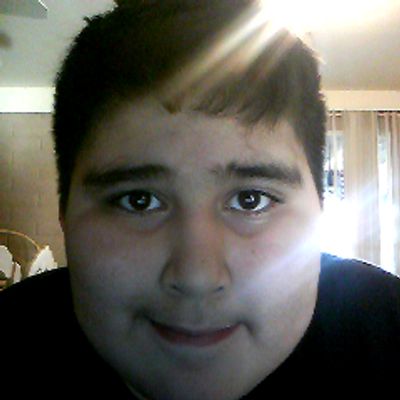 Profile Picture of Gabriel Granillo (@gabrielgranill2) on Twitter