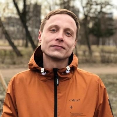 Aleksandr Orlov - Twitter Profile Picture of Aleksandr Orlov (@Orlov_1986) on Twitter