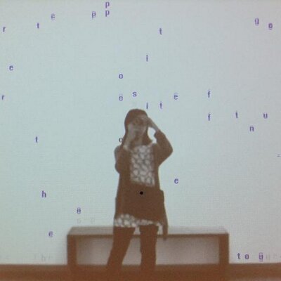 Profile Picture of Janet Kim (@Janet_Y_Kim) on Twitter