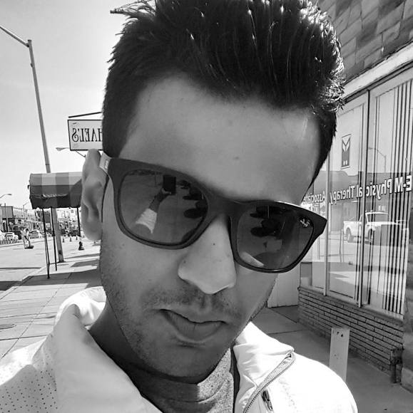 Profile Picture of Hemant Tripathi (@htripathi) on Poshmark