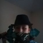 Profile Picture of Joseph Saiz (@mc_txshogun) on Instagram