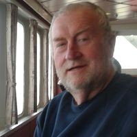 Profile Picture of Nigel Mackenzie (@nigel-mackenzie-8) on Quora
