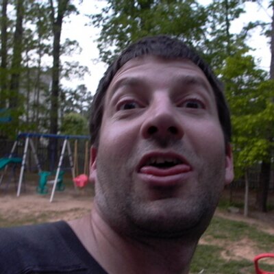 Randy Puckett - Twitter Profile Picture of Randy Puckett (@cadmozo) on Twitter