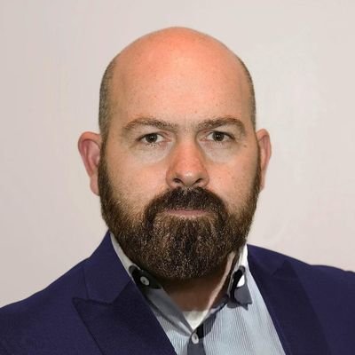 Profile Picture of Ian Noel Smyth (@iannoelsmyth) on Twitter