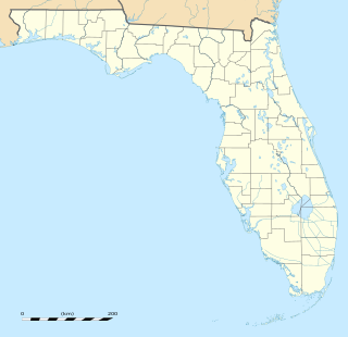 Profile Picture of Clay Hill, Floridaon Wikipedia