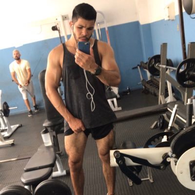 Profile Picture of Marcello Jacob (@jacob_marcello) on Twitter