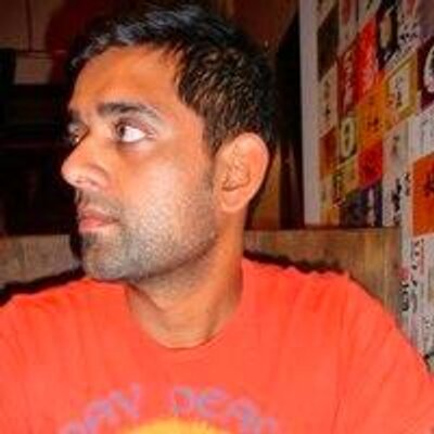 Profile Picture of Kabir Grewal (@Wrldtravler) on Twitter