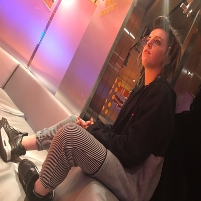 Profile Picture of   aurora morabito... (@_.mosca_morabito._) on Tiktok