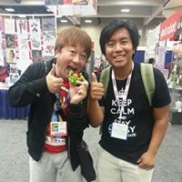 Profile Picture of Chris Valdez (@chris-valdez-12) on Quora